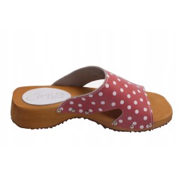 Drewniaki Clogers r. 37