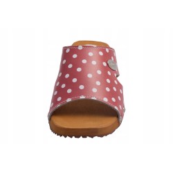 Drewniaki Clogers r. 36