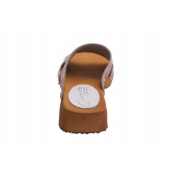 Drewniaki Clogers r. 35