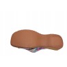 Chodaki drewniaki skórzane obuwie medyczne Clogers