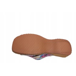 Chodaki drewniaki skórzane obuwie medyczne Clogers