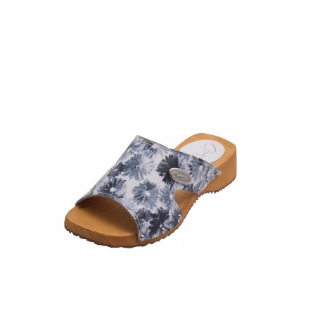 Drewniaki Clogers r. 36