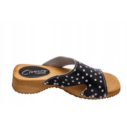 Drewniaki Clogers r. 36