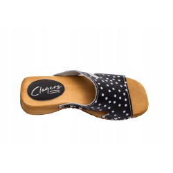 Drewniaki Clogers r. 36