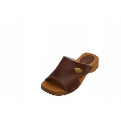 Drewniaki Clogers r. 35