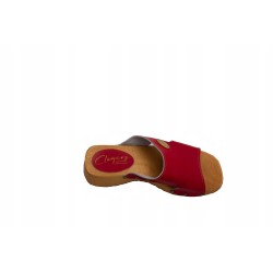 Drewniaki Clogers r. 36