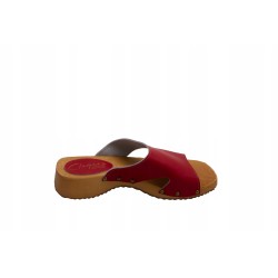 Drewniaki Clogers r. 35