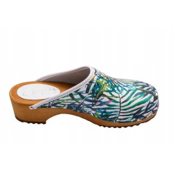 Drewniaki Clogers r. 36