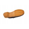 Chodaki drewniaki skórzane obuwie medyczne Clogers