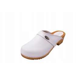 Drewniaki Clogers r. 46