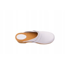 Drewniaki Clogers r. 46