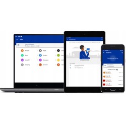 F-Secure Total 3 PC 2 Lata