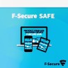 F-Secure SAFE Internet Security 3 PC 2 Lata