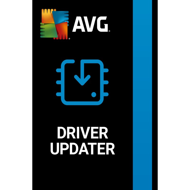 AVG Driver Updater 2 PC 1 ROK