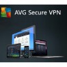 AVG Secure VPN 1 PC 1 ROK