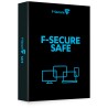 F-Secure SAFE Internet Security 5 PC 1 ROK