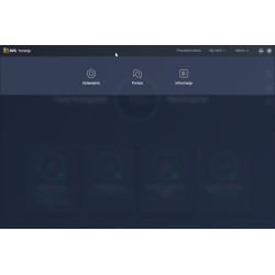 AVG PC TuneUP 1 PC / 1 ROK