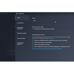 AVG PC TuneUP 1 PC / 1 ROK