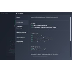 AVG PC TuneUP 1 PC / 1 ROK