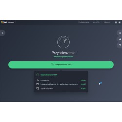 AVG PC TuneUP 1 PC / 1 ROK