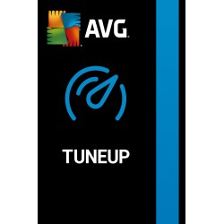 AVG PC TuneUP 3 PC / 1 ROK