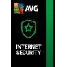AVG Internet Security PL 3 PC/ 2 LATA