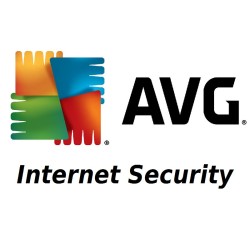 AVG Internet Security PL 3 PC/ 2 LATA