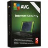 AVG Internet Security PL 1 PC/ 1 ROK