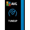 AVG PC Tune UP 3 PC / 2 Lata