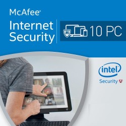 McAfee Internet Security PL...