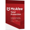 McAfee Total Protection PL 1 URZĄDZENIE 1 ROK
