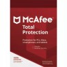 McAfee Total Protection PL 1 URZĄDZENIE 3 LATA