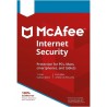 McAfee Internet Security 1 URZĄDZENIE 1 ROK