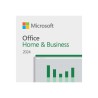 Microsoft Office Home and Business 2024