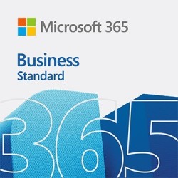 Microsoft 365 Business...
