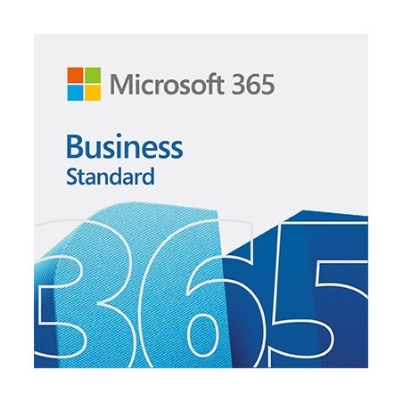 Microsoft 365 Business Standard