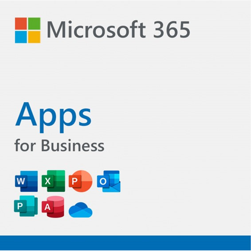Microsoft 365 Apps for business