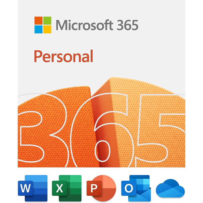 Microsoft 365 Personal