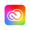 Adobe Creative Cloud for teams All Apps
