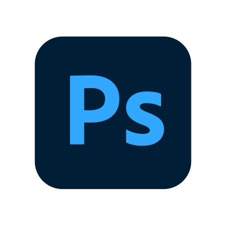 Adobe Photoshop for teams