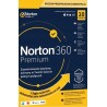 Norton 360 Premium 10 PC / 1 rok /nie wymaga karty/
