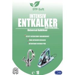 1L ODKAMIENIACZ W PŁYNIE UNIWERSALNY DO EKSPRESU PREMIUM