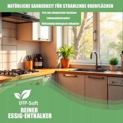 1L ODKAMIENIACZ W PŁYNIE UNIWERSALNY DO EKSPRESU PREMIUM