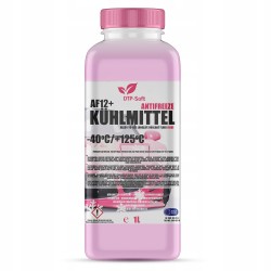 1L PŁYN CHŁODNIC CHŁODNICZY...