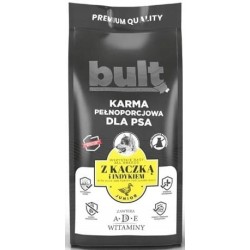 BULT 3kg Sucha karma dla...