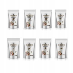 Dozer Mokra karma Mix...