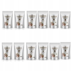 Dozer Mokra karma Mix...