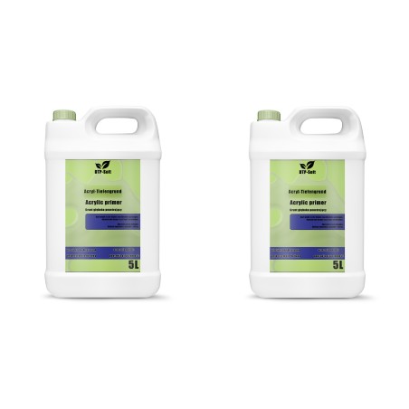10L GRUNT AKRYLOWY GŁĘBOKO PENETRUJĄCY PREMIUM 2x5L