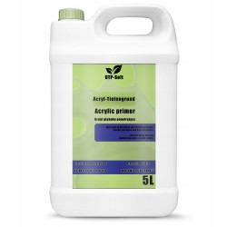 10L GRUNT AKRYLOWY GŁĘBOKO PENETRUJĄCY PREMIUM 2x5L