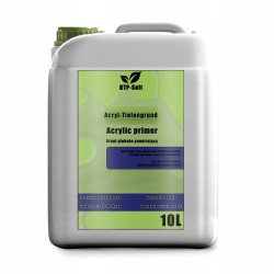 20L GRUNT AKRYLOWY GŁĘBOKO PENETRUJĄCY PREMIUM 2x10L